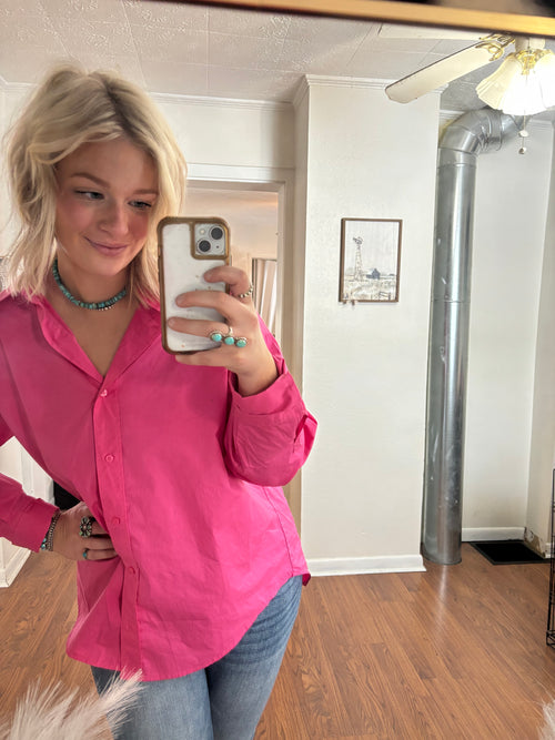 6in Kingman Turquoise Chocker with 1 in Extender